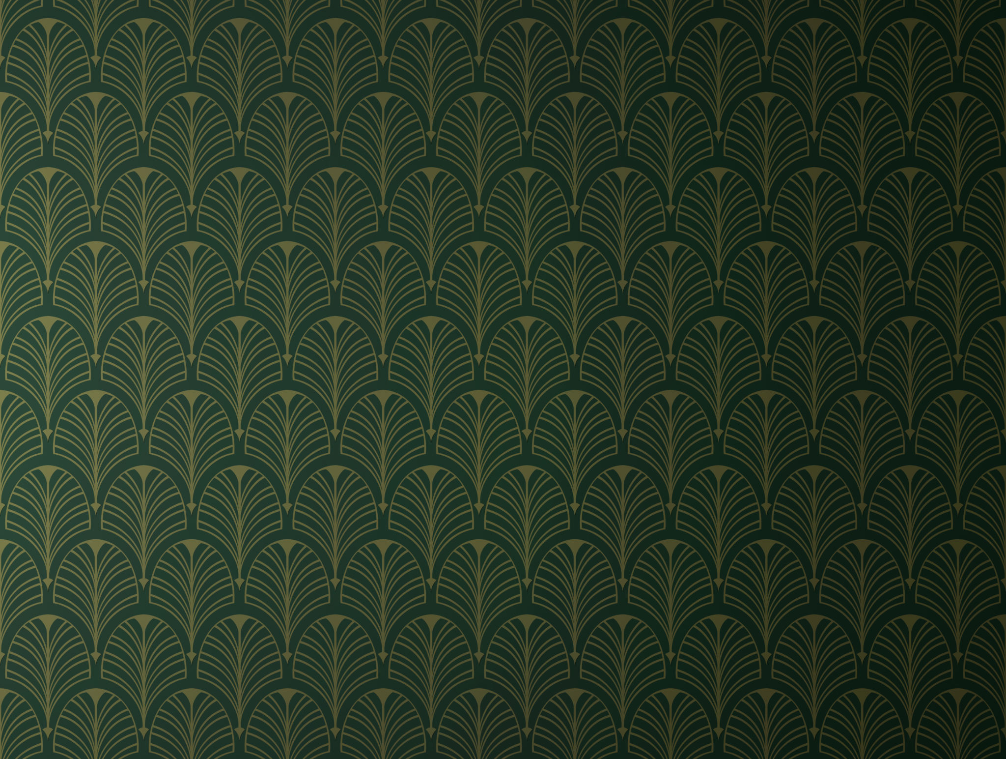 art deco design