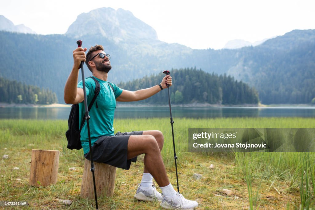 Reconnect Photo Example The Ultimate Place To Relax And Reconnect High-Res Stock Photo - Getty ...