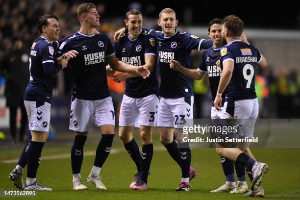39,145 Millwall Fc Photos & High Res Pictures - Getty Images