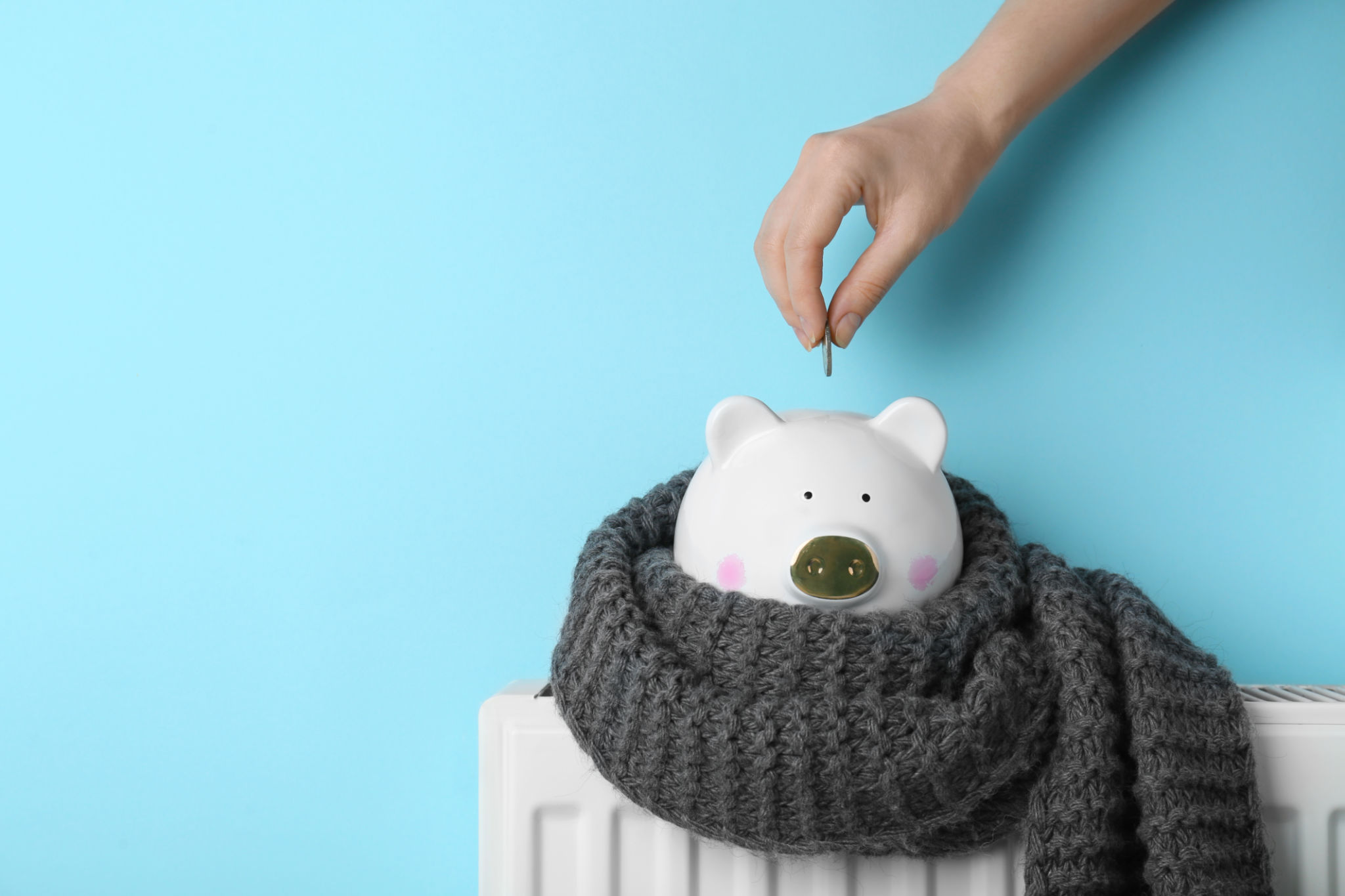 winter cost savings