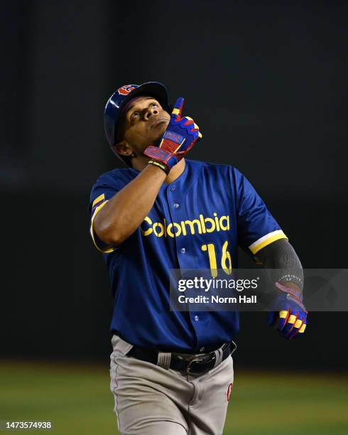 Reynaldo R Rodriguez Great Colombia Photos and Premium High Res Pictures - Getty Images