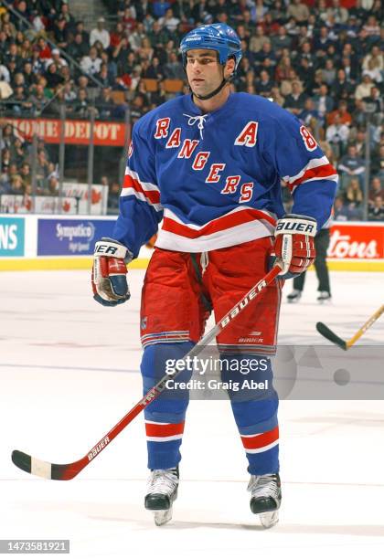 Lindros Toronto Maple Leafs Eric Lindros Photos and Premium High Res Pictures ...