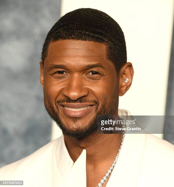 Portrait Of Usher Photos and Premium High Res Pictures - Getty Images