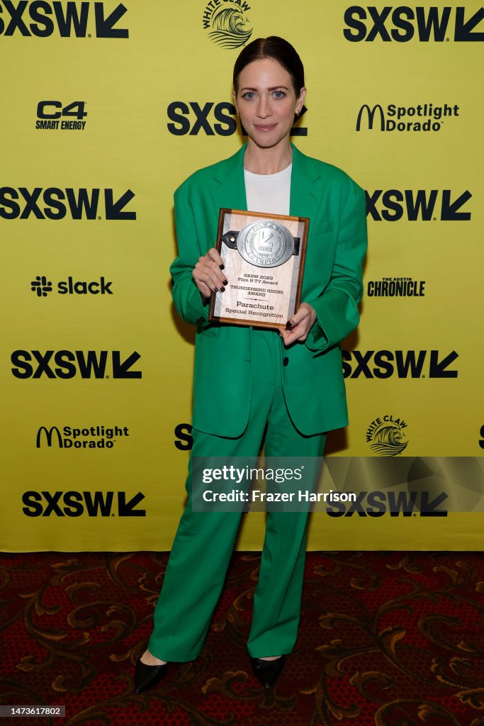 SXSW 2023 Film & TV Awards