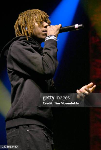 Midwxst Ug Rapper 146 Midwxst Stock Photos, High-Res Pictures, and Images - Getty Images