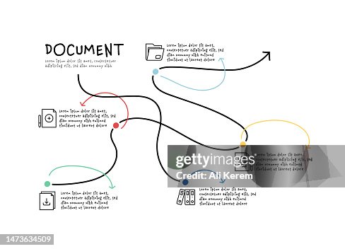 Document, Folder, Mail, Contract, Report Icons Document, Folder, Mail, Contract, Report Icons