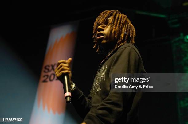 Midwxst Ug Rapper Midwxst Photos and Premium High Res Pictures - Getty Images