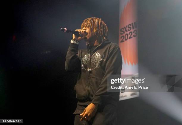 Midwxst Ug Rapper Midwxst Photos and Premium High Res Pictures - Getty Images