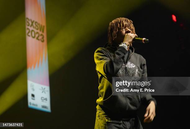 Midwxst Ug Rapper Midwxst Photos and Premium High Res Pictures - Getty Images
