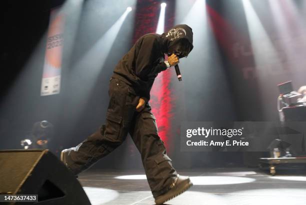 Midwxst Ug Rapper Midwxst Photos and Premium High Res Pictures - Getty Images