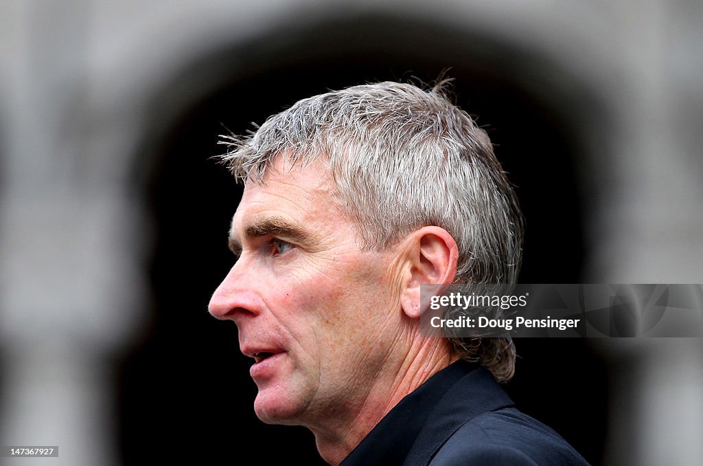 Le Tour de France 2012 - Previews