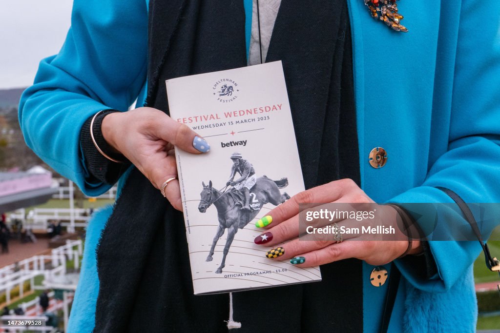 Cheltenham Festival 2023: Day Two