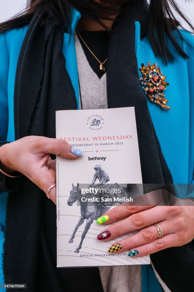 Cheltenham Festival 2023: Day Two