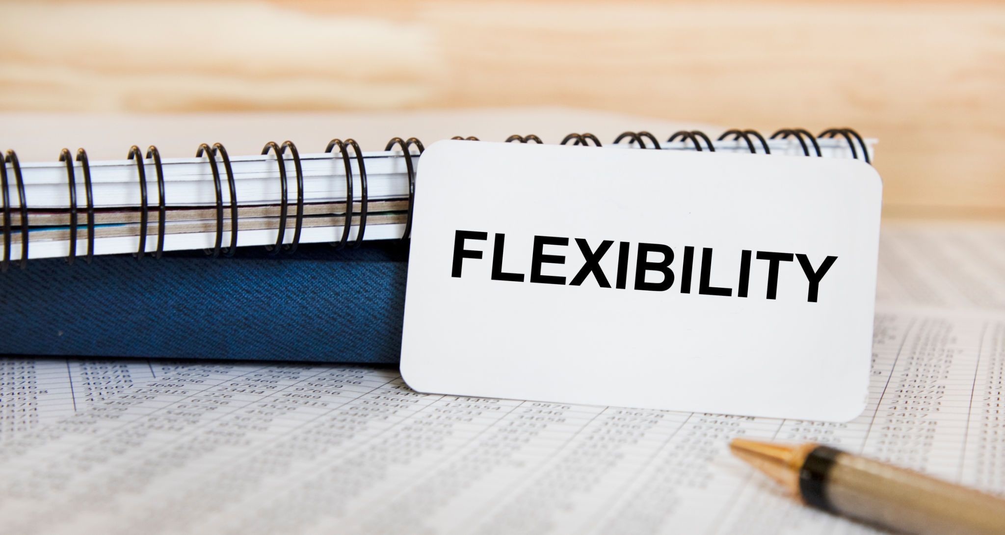 data plans flexibility