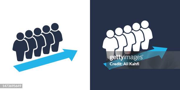 symbol für personalentwicklung - additional-information-icon stock-grafiken, -clipart, -cartoons und -symbole