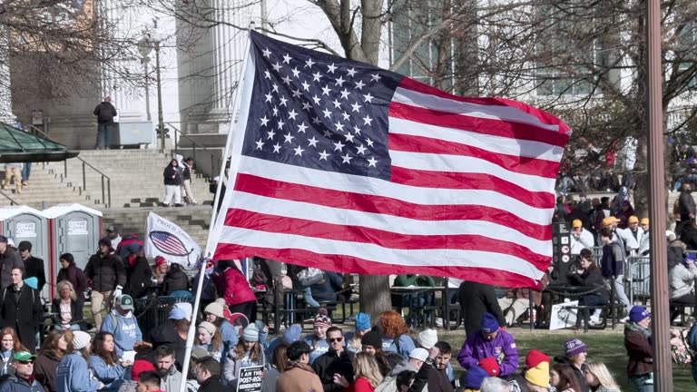America First March 2,884 First American Flag Stock Videos, Footage, & 4K Video Clips ...