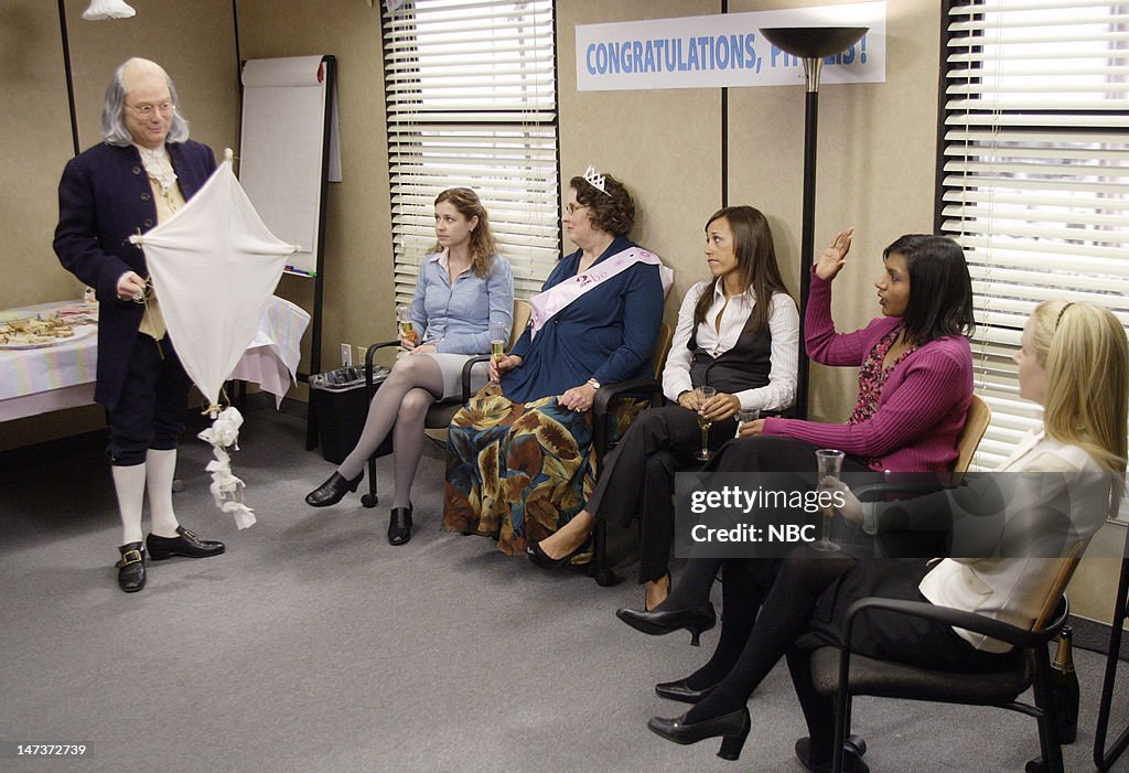The Office