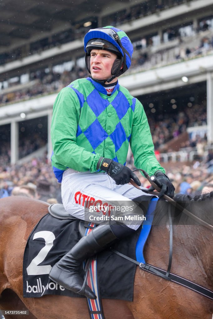Cheltenham Festival 2023: Day Two