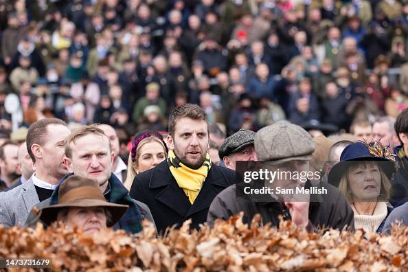 Cheltenham Festival 2023: Day Two Cheltenham Festival 2023: Day Two