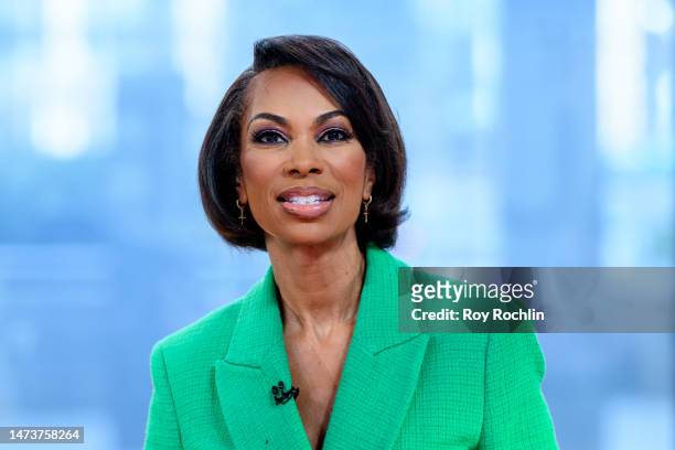 Host Harris Faulkner as Fox News correspondent Benjamin Hall visits "The Faulkner Focus" to discuss his book "Saved: A War Reporter's Mission to Make...