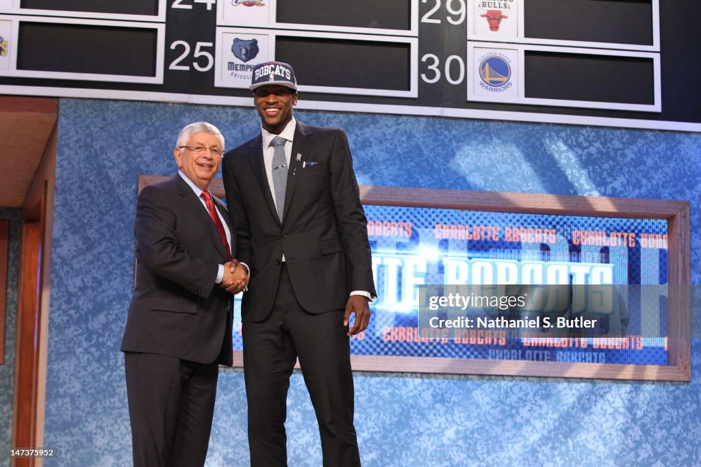 2012 NBA Draft