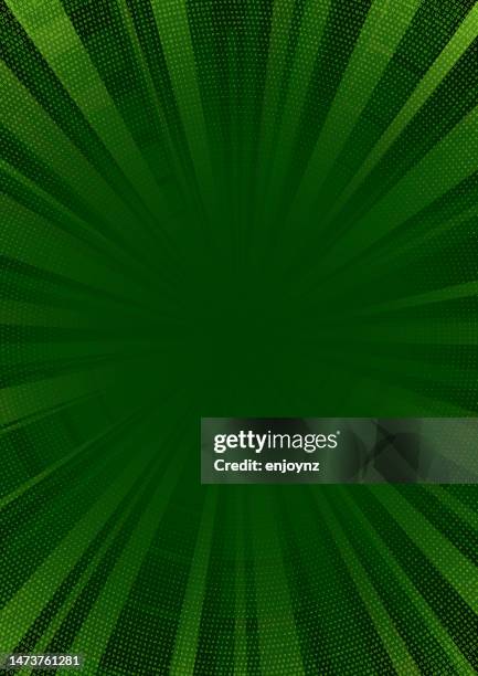 green half tone gradient digital code explosion pattern vector background - vignette background stock illustrations