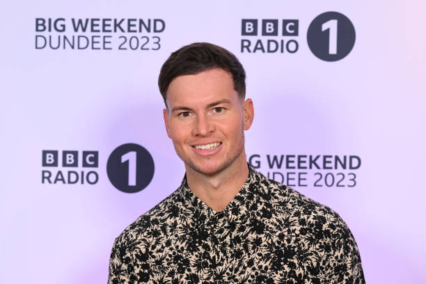 GBR: Radio 1's Big Weekend Launch Party