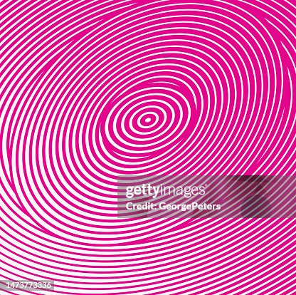 Concentric circles abstract background Concentric circles abstract background
