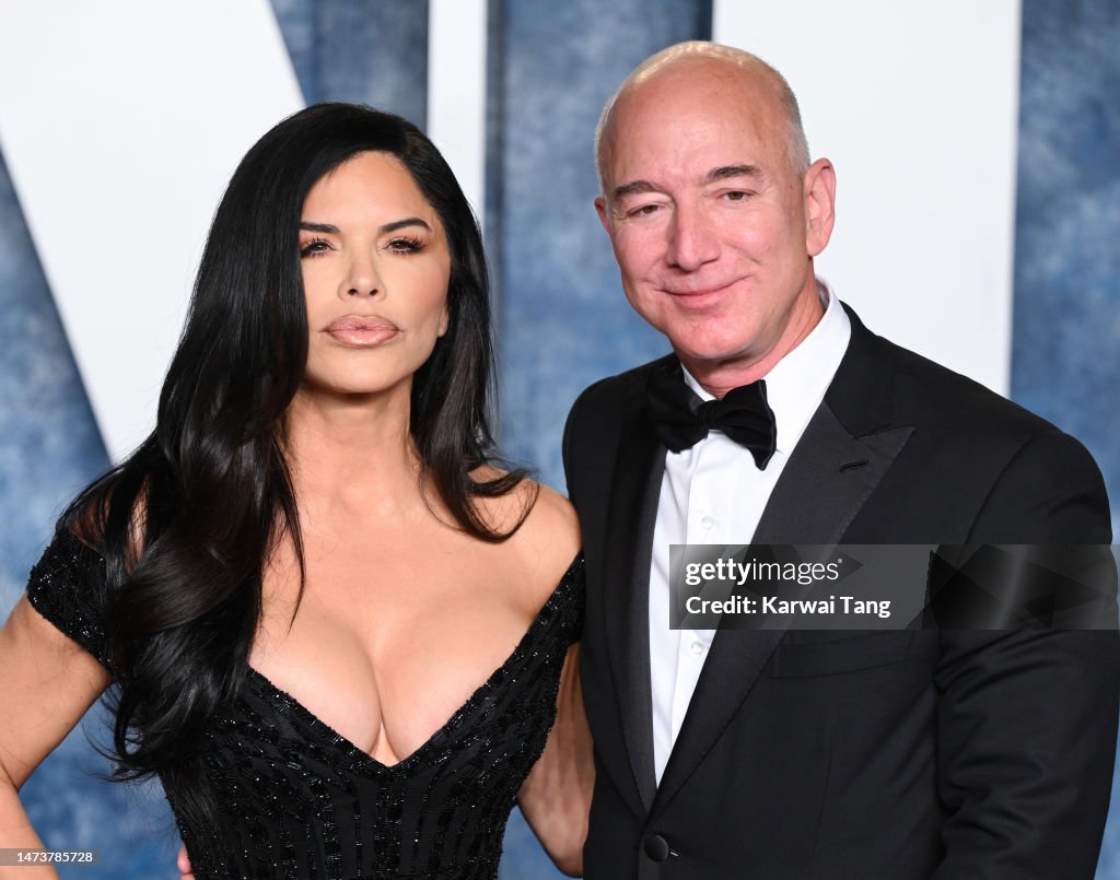 2023 Vanity Fair Oscar Party Hosted By Radhika Jones - Arrivals