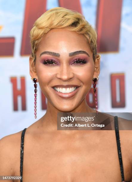 Megan Good Photos and Premium High Res Pictures - Getty Images