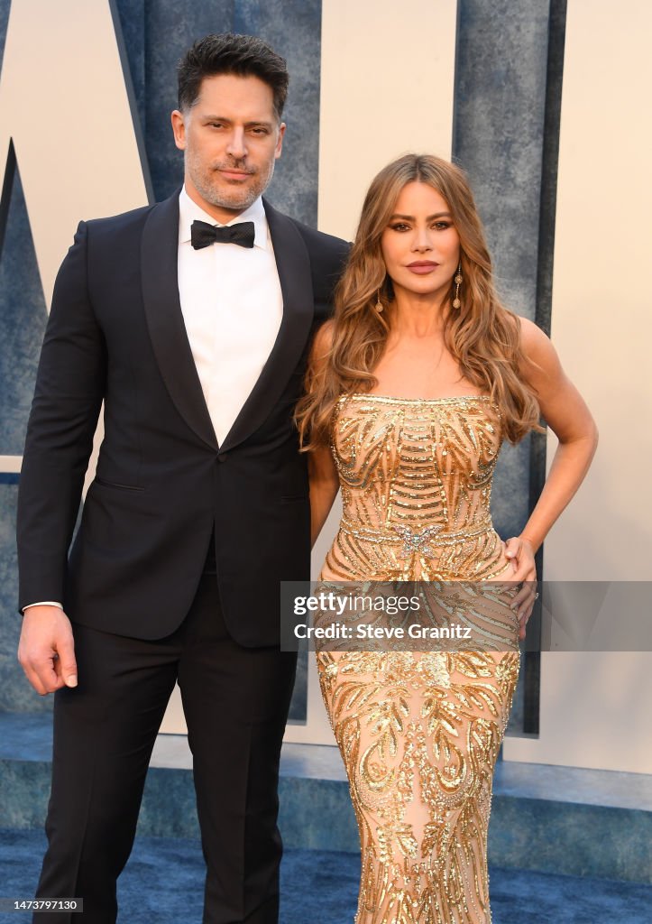 2023 Vanity Fair Oscar Party Hosted By Radhika Jones - Arrivals