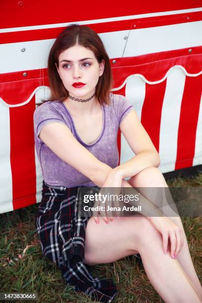 Adrelle Flannel Adrelle Flannel