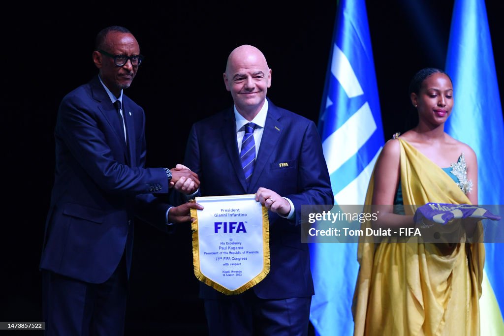 FIFA Congress