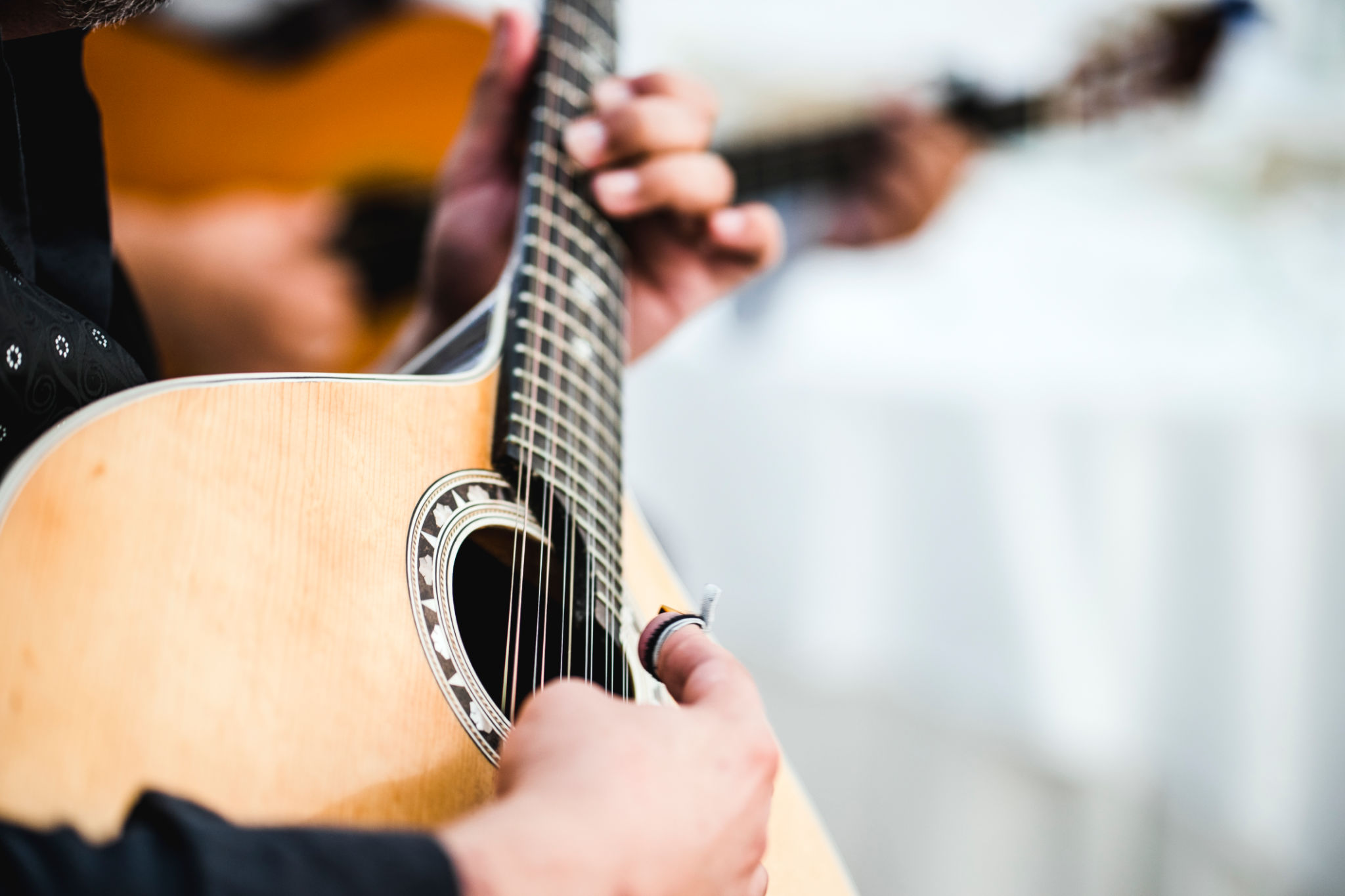 fado music