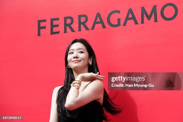 Cha Joo Young Photos and Premium High Res Pictures - Getty Images