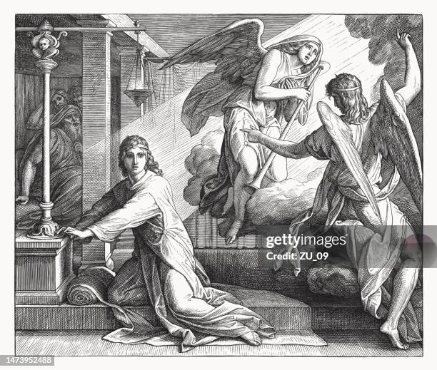 Samuel. Samuel 1,605 Samuel The Prophet Stock Photos, High-Res Pictures, and Images ...