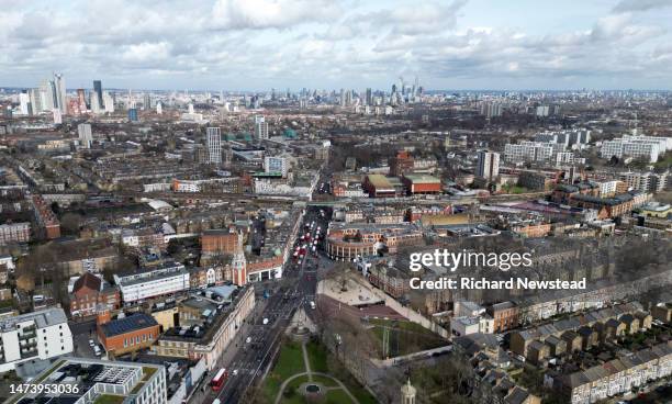 brixton - brixton stock pictures, royalty-free photos & images