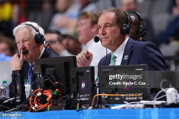 Billy Rafter Cbs Sport Photos and Premium High Res Pictures - Getty Images