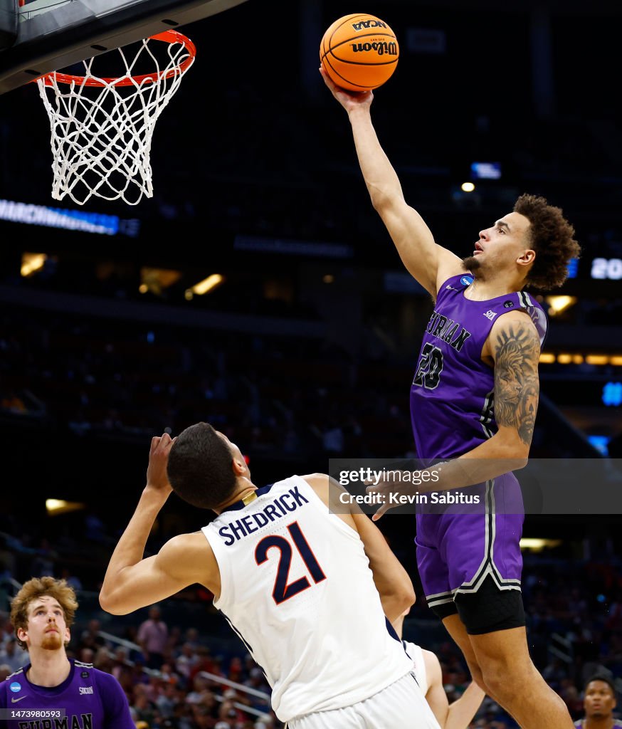 Furman v Virginia