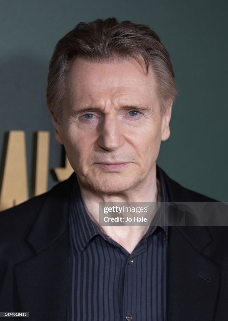 "Marlowe" UK Premiere - Arrivals
