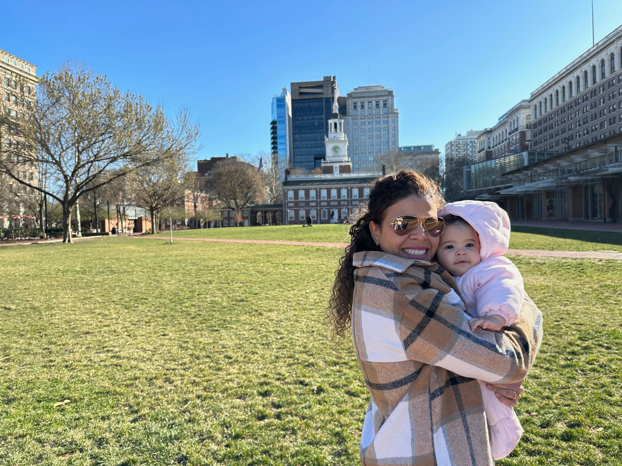 Philadelphia family