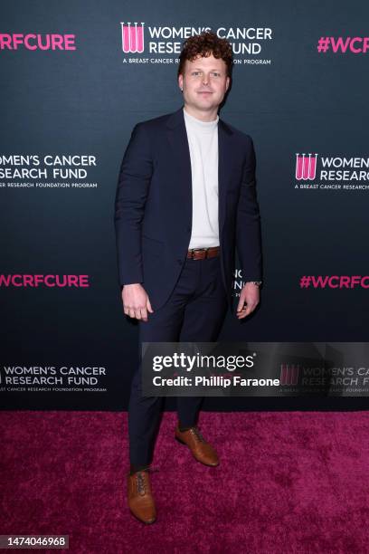 Caleb Foote attends An Unforgettable Evening at Beverly Wilshire, A Four Seasons Hotel on March 16, 2023 in Beverly Hills, California.