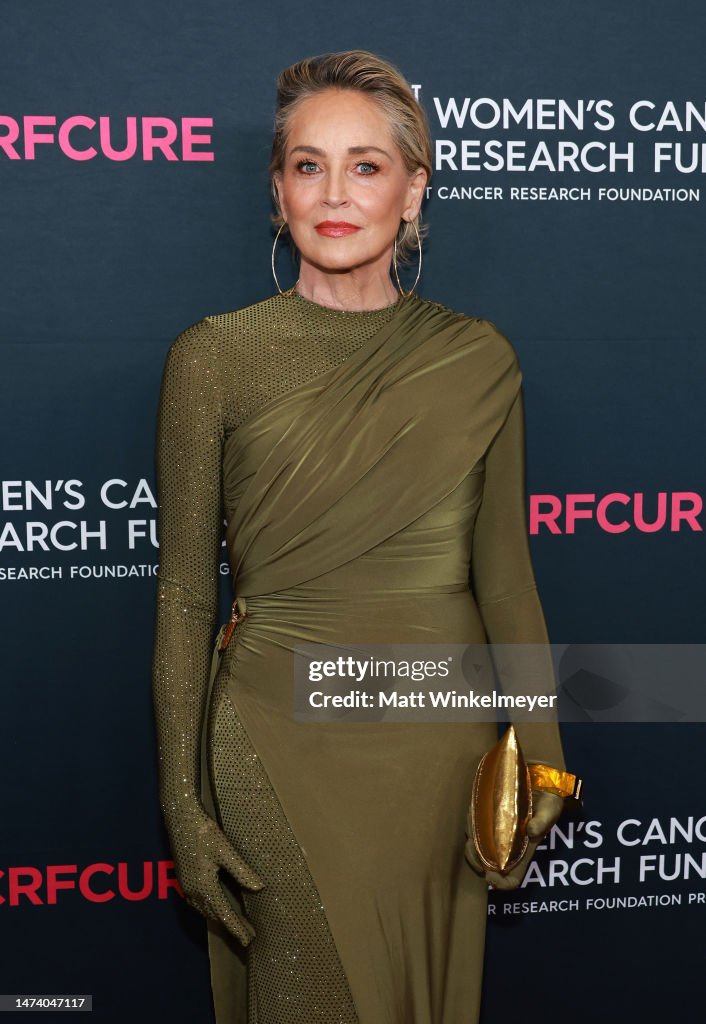 The Women's Cancer Research Fund's An Unforgettable Evening Benefit Gala 2023 - Arrivals