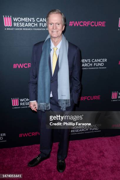 Richard Hilton attends An Unforgettable Evening at Beverly Wilshire, A Four Seasons Hotel on March 16, 2023 in Beverly Hills, California.