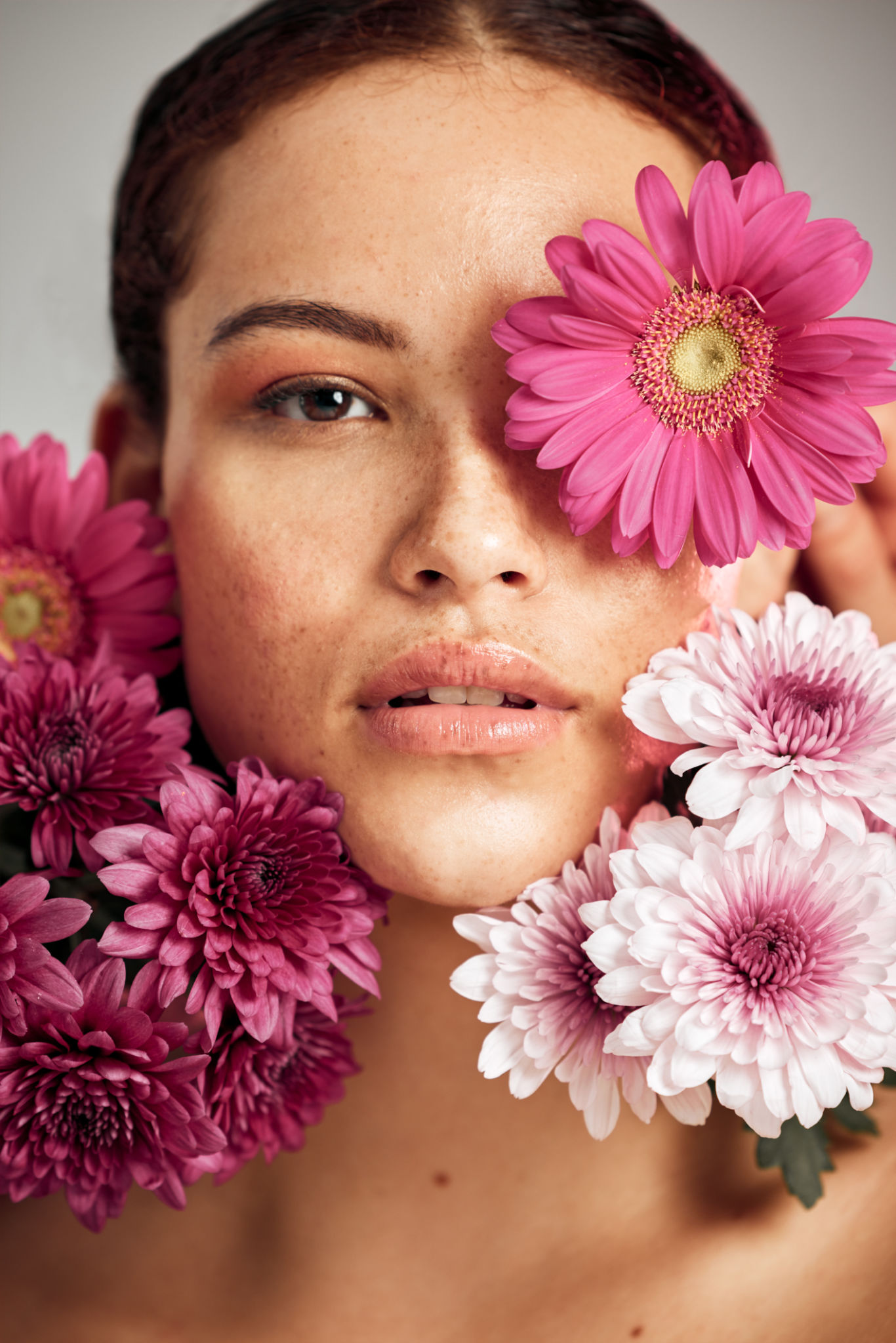 spring skincare