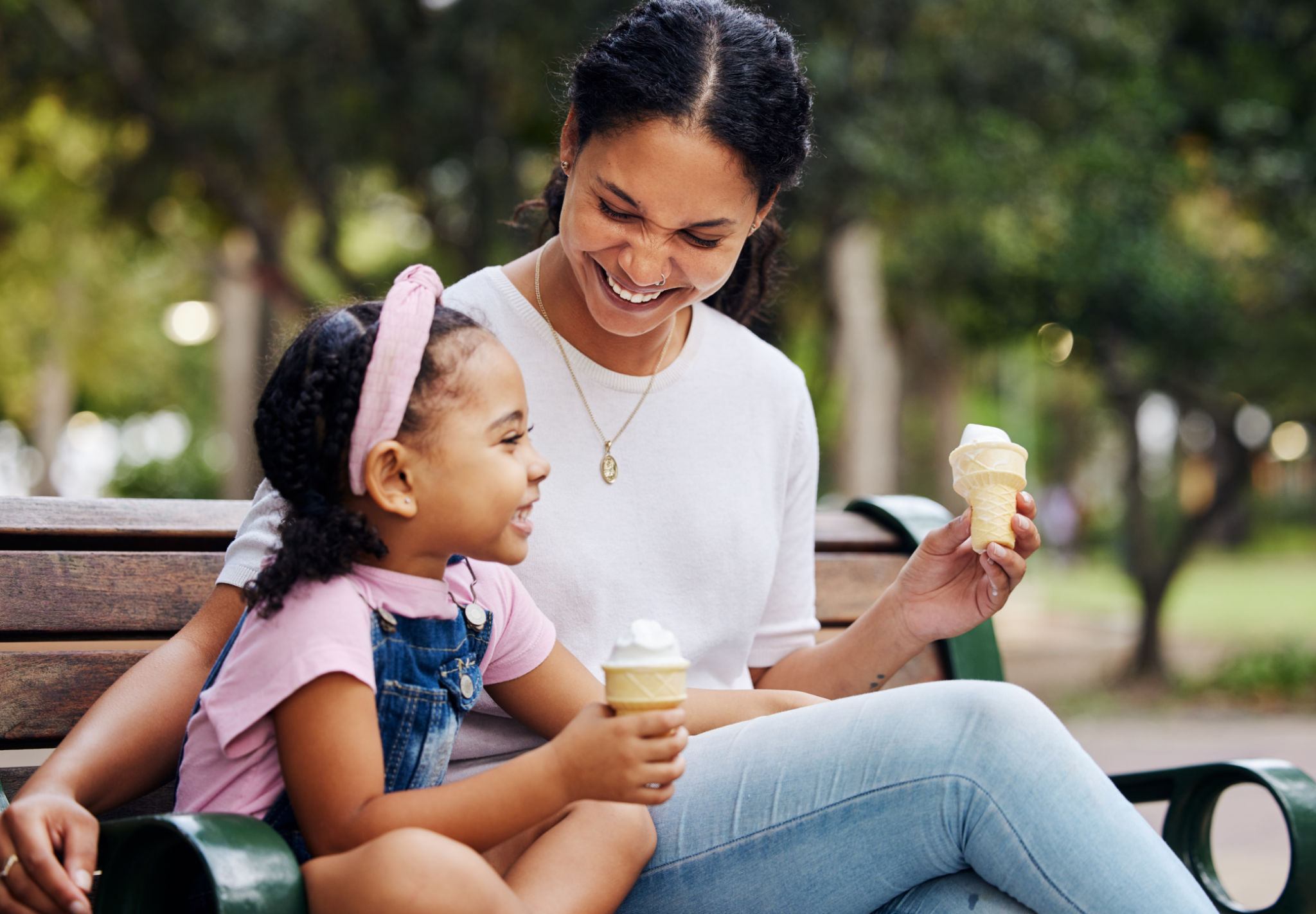 happy family ice cream
