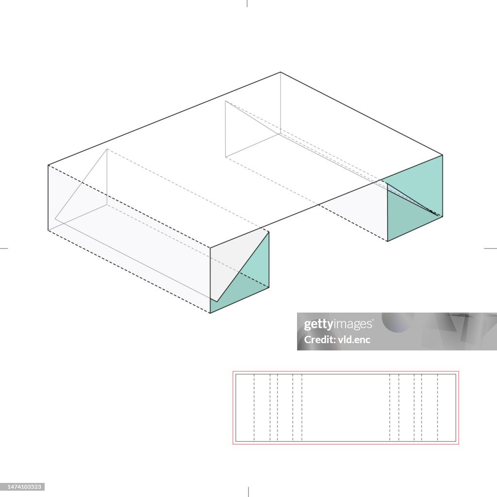 Base Package Stackble Base Package High-Res Vector Graphic - Getty Images