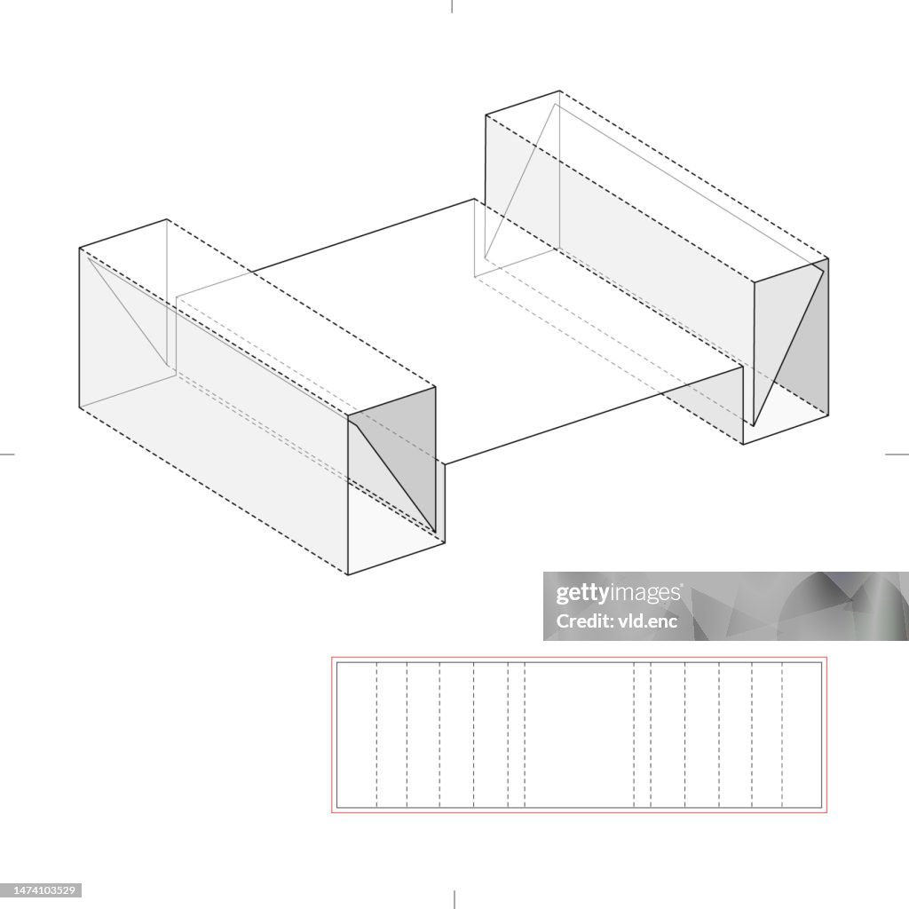 Base Package Stackble Base Package High-Res Vector Graphic - Getty Images
