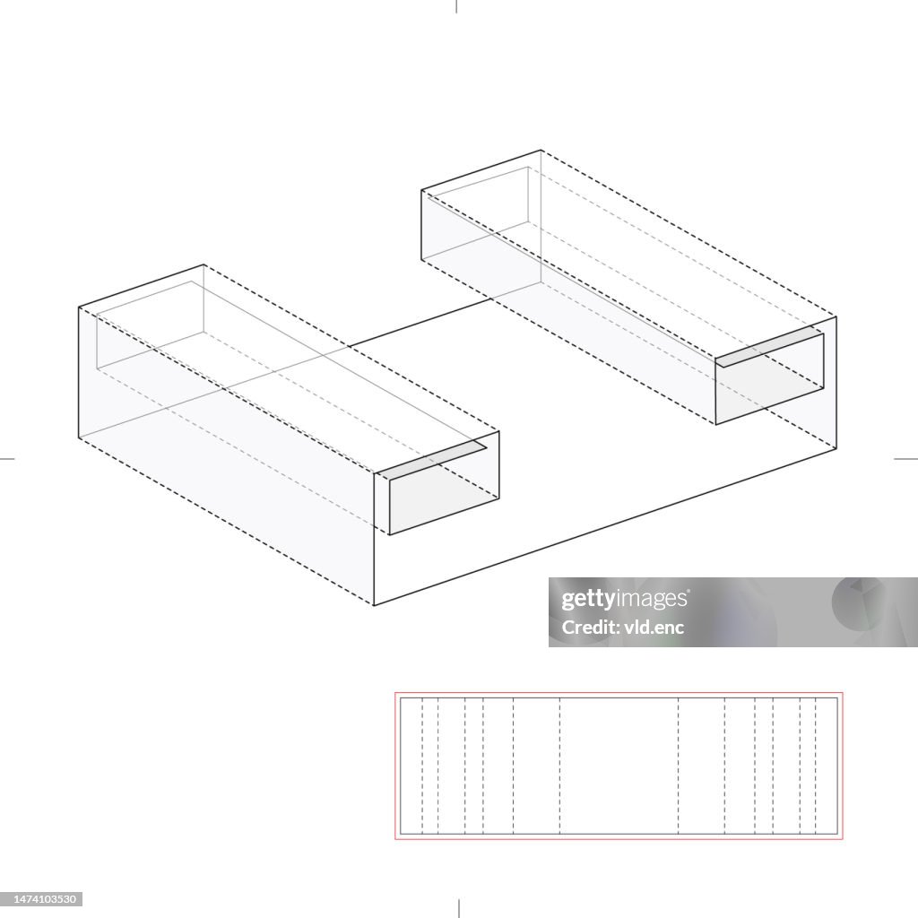 Base Package Stackble Base Package High-Res Vector Graphic - Getty Images