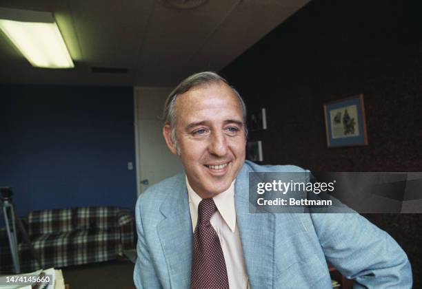 40 Charles Goodell Photos & High Res Pictures Getty Images